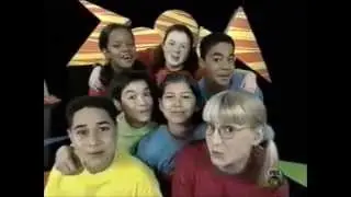 ZOOM Season Two Funding Credits, Theme Song, Z-mail, End Theme, and Logos