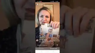 Хозяйка Студии рисования и живописи Е. Любименко о художнике Екатерине Кабановой