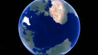 Earth Zoom