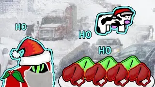 Ho Ho Massacre