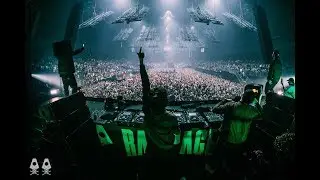 Rampage 2018 - Disciple Showcase