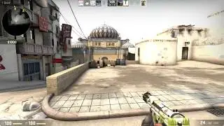 Best CSGO: comeback on Youtube!!! 4-12