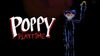 Я СЛОМАЛ POPPY ➤ Poppy Playtime Chapter 3 #11