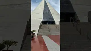 This is Monjali Yogyakarta #shorts #viral