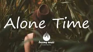 Alone Time - An Indie/Folk/Pop Playlist | July 2020