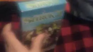 Shrek 2 2004 VHS Reuploaded