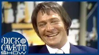Christopher Plummer On 'The Sound Of Music' | The Dick Cavett Show