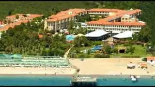 Queen's Park Le Jardin, Kemer - Кемер, Анталья, Турция