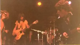 AC/DC (Live) August 24, 1977 - CBGBs, New York, NY, USA 🔊
