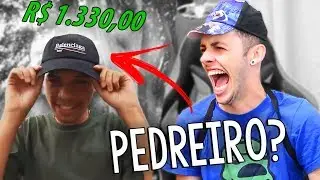 O PIOR REAGINDO À QUANTO CUSTA OUTFIT 2