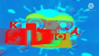 (NEW EFFECT) Klasky csupo in My G major 7