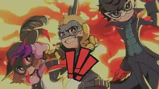 Guide Quête 3 Persona 5 Tactica - Solution pour la réussir