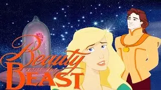 Beauty & The Beast-[Official Trailer] Non/Disney Style (Odette/Beast)