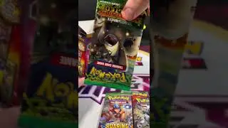 OLD Pokemon Mystery Power Box! 🤯