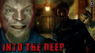 Into The Deep - Vault 26 - Part 3 | Fallout New Vegas Mods