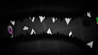 Earshot End - Geometry dash