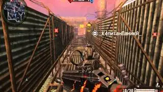 Warface Коллаж vs ..-_Тне_Вест_-..
