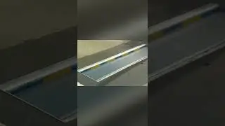Cuanto más aceleras, más bacheada está la carretera