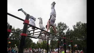 Весна! Обновление Духа! Е-Бург