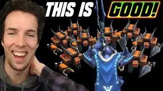 This game is GOOD - Legion TD 2