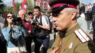 Почему люди не выходят на митинги против власти