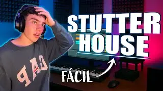 Guía DEFINITIVA de STUTTER HOUSE en 2025 (Fred again.., BUNT., Lavern)