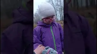 Видеоклип из Белгородского села.