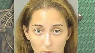 30yr Old White Florida Woman Slaps 11yr Old Black Boy & Calls Him Racial Slur!!!