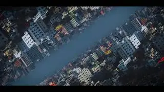 DJI Mavic Pro 2 FPV | 4K