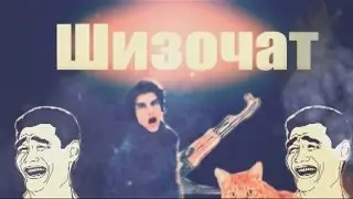 Шизочат Попутал #2