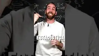 ¿A QUÉ SE PUEDE DEDICAR UN MATEMÁTICO? 🤔🤔 
