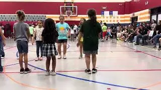 JB dance program 2
