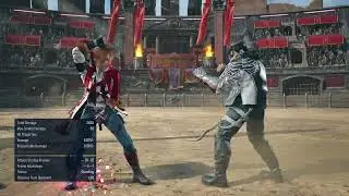 Tekken 8 | Leo's 