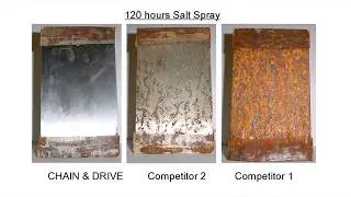 ROCOL Chain & Drive Spray