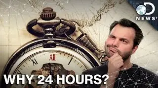 Who Came Up With Days, Hours, Minutes and Seconds?