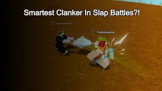 Best Auto Bot Farm Script | Slap Battles