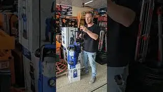 Tenes tu HIDROLAVADORA ROTA!!! Atento, puede ser que allá sido por esto!!!