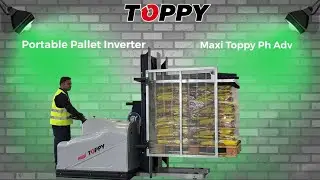 6 Ways to Operate the Portable Pallet Inverter 
