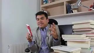 -010 TOP 52 Mejores LIBROS Recomendados por Anyelo Rico que pueden CAMBIAR Tu Vida (COACHING)