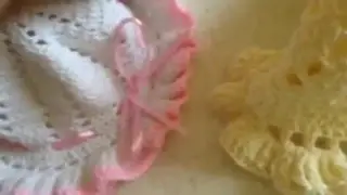 Шапочка, панамка крючком