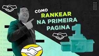 COMO RANKEAR O SEU PRODUTO NA PRIMEIRA PAGINA DO MERCADO LIVRE