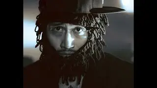 Hustlang Robber - The World Is Yours (Audio)