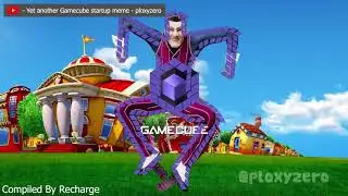 GameCube Memes to watch at 1 am