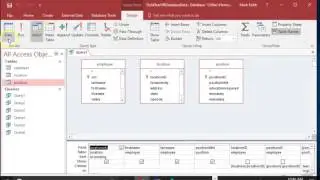 Learn SQL: Query 7: working with wildcards LIKE and multiple joins
