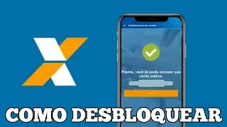 Como desbloquear o novo cartão de débito da Caixa pelo App!