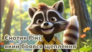 🦝🩺 