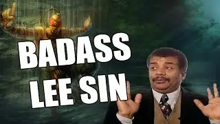 BADASS LEE SIN