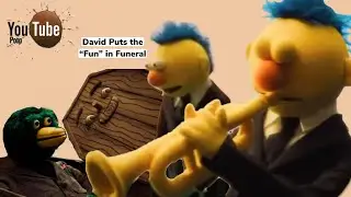 YTP: David Puts the Fun in Funeral