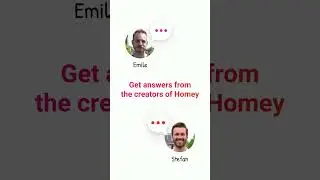 AMA with Athom's founders