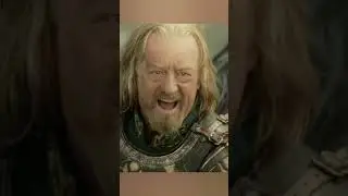 LotR's The War of the Rohirrim looks meh.